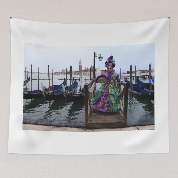 Item preview, Venice Carnival 2026 designed and sold by annalisa56.