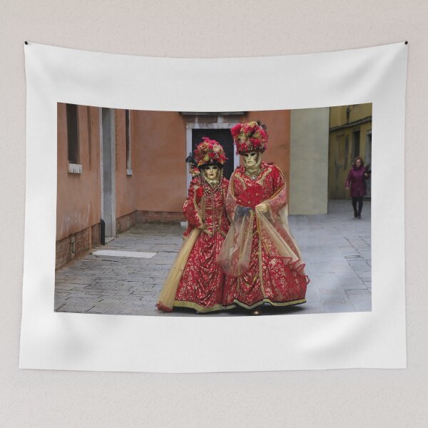 Item preview, Venice Carnival 2026 designed and sold by annalisa56.