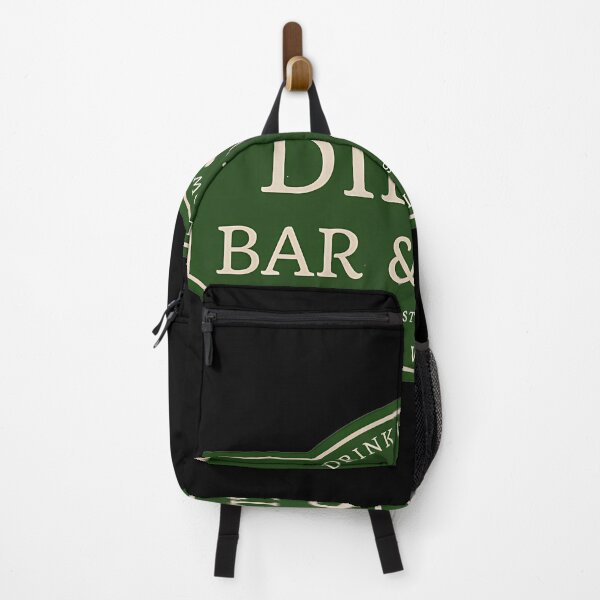 Item preview,  Dino_S Bar And Grill designed and sold by Roijoin5.