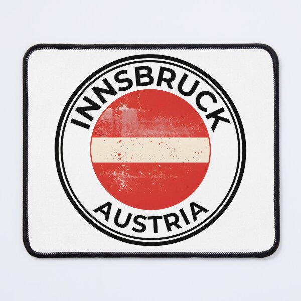 Item preview, Innsbruck - Austria designed and sold by GoodOldVintage.