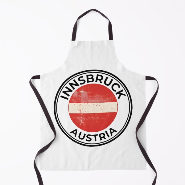 Item preview, Innsbruck - Austria  designed and sold by GoodOldVintage.