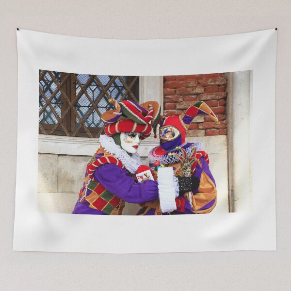 Item preview, Venice Carnival 2026 designed and sold by annalisa56.