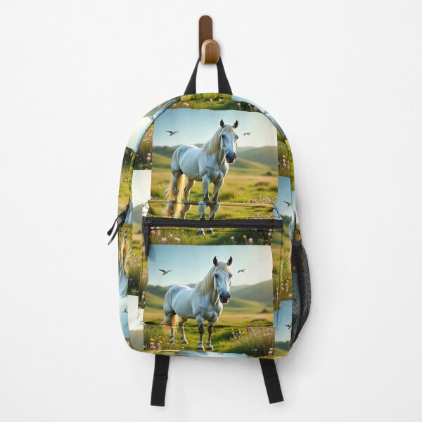 Item preview, The beautiful horse designed and sold by Stickersshop04.