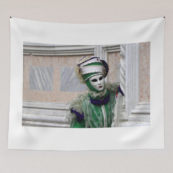 Item preview, Venice Carnival 2026 designed and sold by annalisa56.