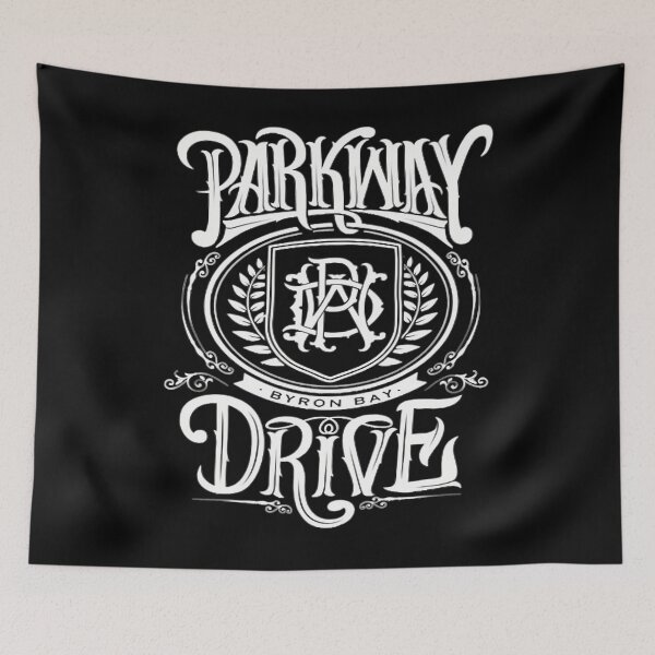 Item preview,  Ytqwertyui_Gt_Gt_Gt_Parkway Drive Top Designs designed and sold by Roijoin5.