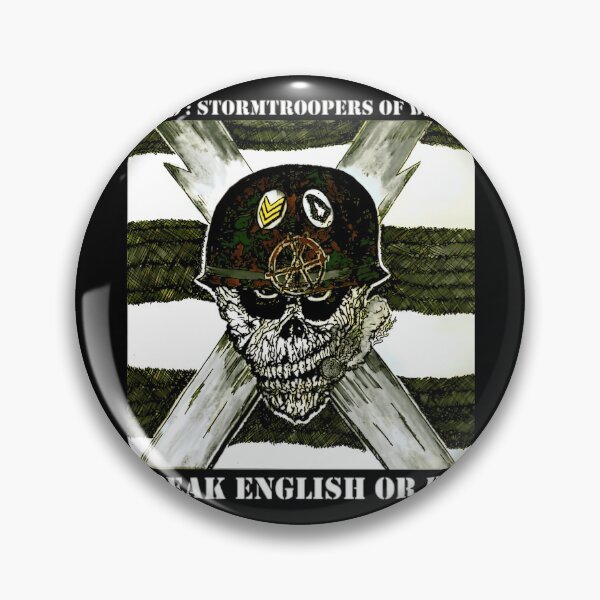 Item preview,  S.O.D Stormtroopers Of Death Band designed and sold by Roijoin5.