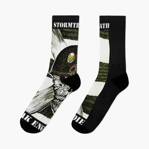 Item preview,  S.O.D Stormtroopers Of Death Band designed and sold by Roijoin5.