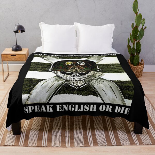 Item preview,  S.O.D Stormtroopers Of Death Band designed and sold by Roijoin5.