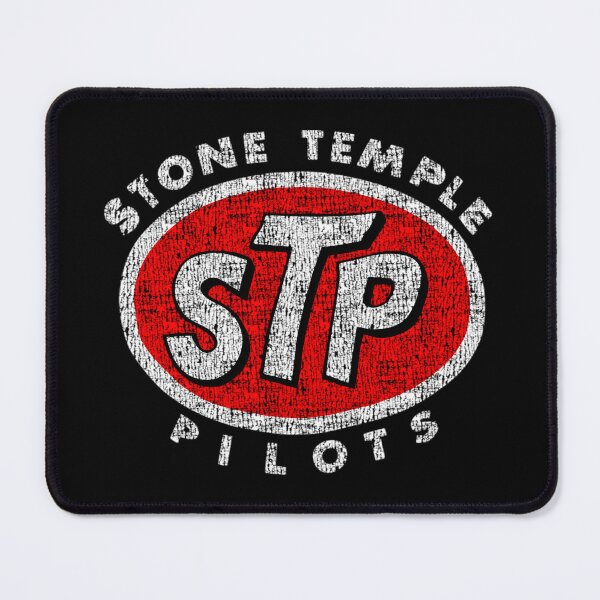 Item preview, STP Pilots – STP Retro Rock designed and sold by DingDongV.