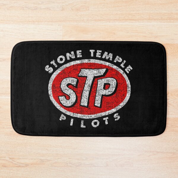 Item preview, STP Pilots – STP Retro Rock designed and sold by DingDongV.