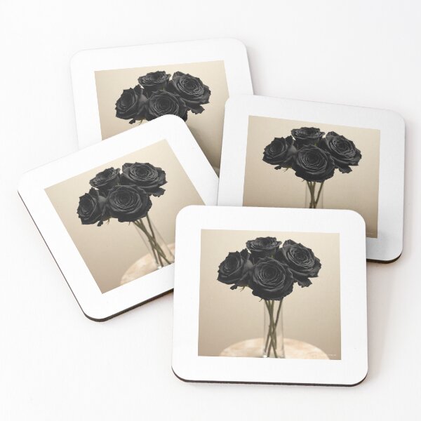 Item preview, Beautiful roses designed and sold by Stickersshop04.