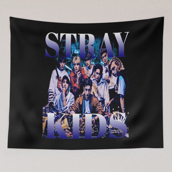 Item preview, Stray Kids  designed and sold by pim210431.