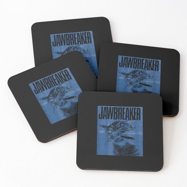 Item preview, Vintage 90S Jawbreaker Funny Cat Music Band designed and sold by Roijoin5.