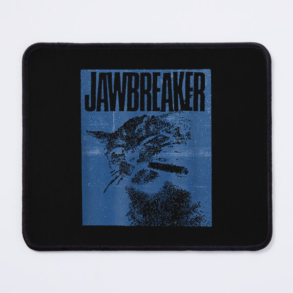 Item preview, Vintage 90S Jawbreaker Funny Cat Music Band designed and sold by Roijoin5.