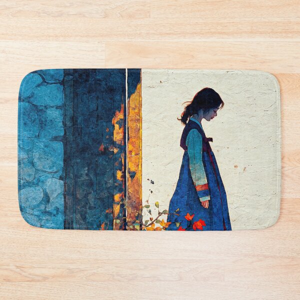 Item preview, Quiet Reflection by the Doorway designed and sold by IRRI_3212.