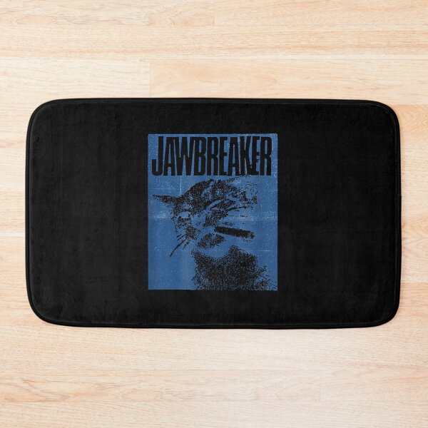 Item preview, Vintage 90S Jawbreaker Funny Cat Music Band designed and sold by Roijoin5.