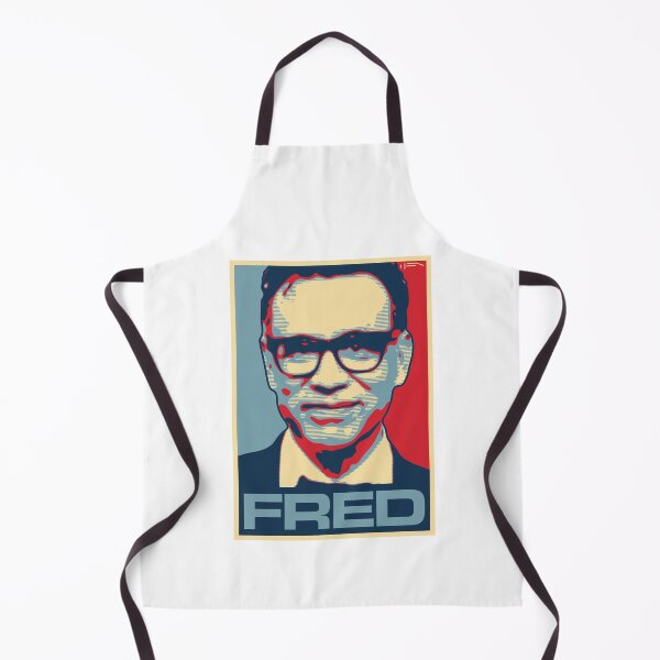 Item preview, Fred designed and sold by DFA.