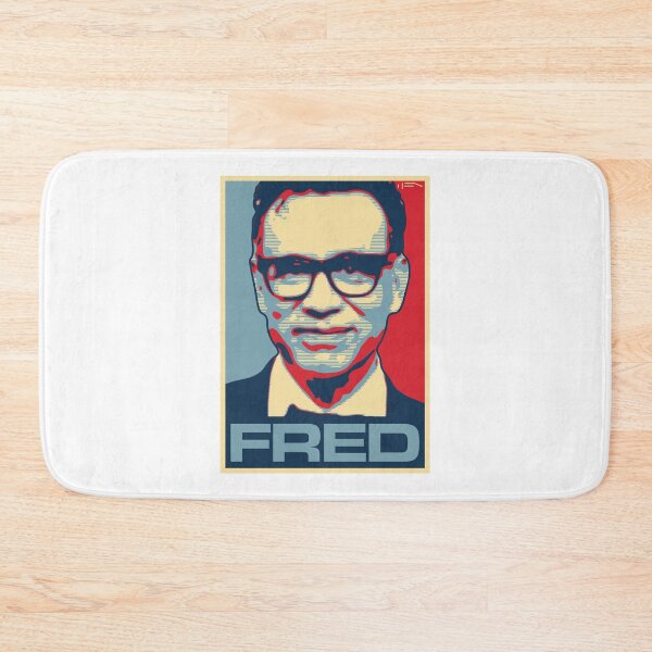 Item preview, Fred designed and sold by DFA.