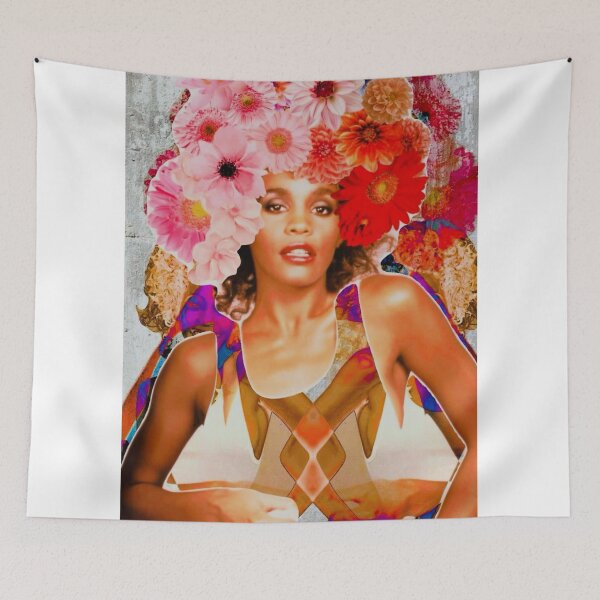 Item preview, Whitney Blooms designed and sold by aprd666.
