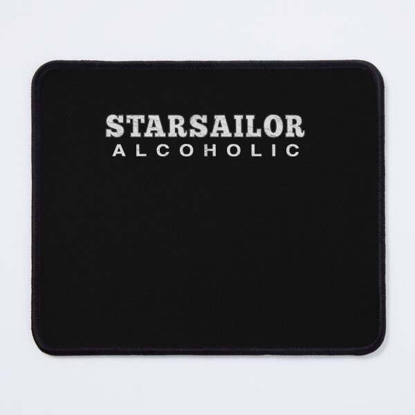 Item preview, Starsailor Alcoholic designed and sold by pim210431.