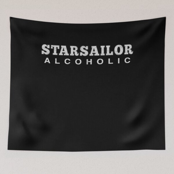 Item preview, Starsailor Alcoholic designed and sold by pim210431.