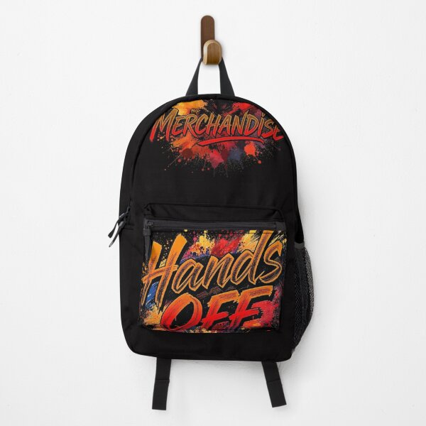 Item preview, Hands off the merchandise designed and sold by Pirate-Coast.