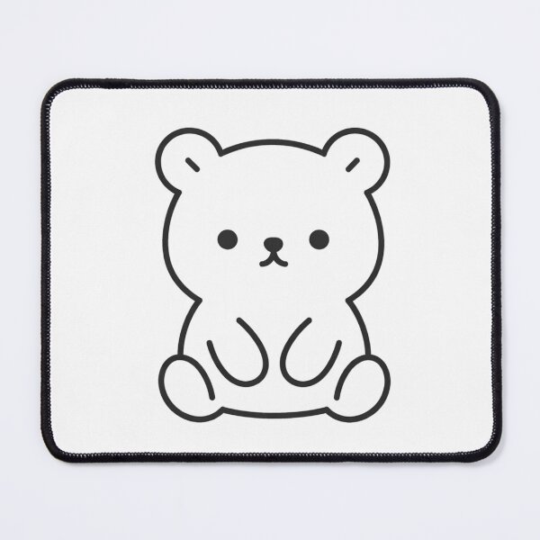Item preview, Bare Bear designed and sold by J4narose.