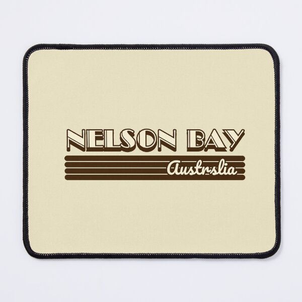 Item preview, Nelson Bay Australia designed and sold by aussieexplore.