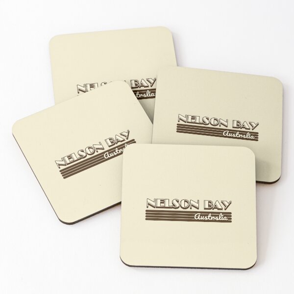 Item preview, Nelson Bay Australia designed and sold by aussieexplore.