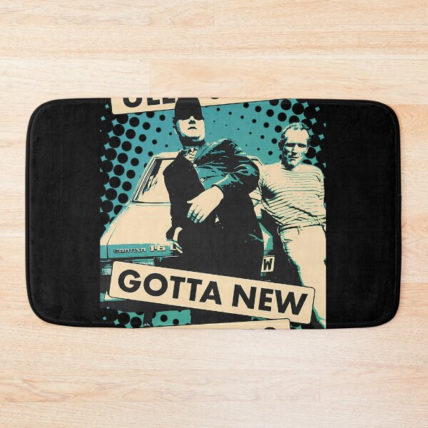 Item preview, Ullo John Gotta New Motor Alexei Sayle designed and sold by pim210431.