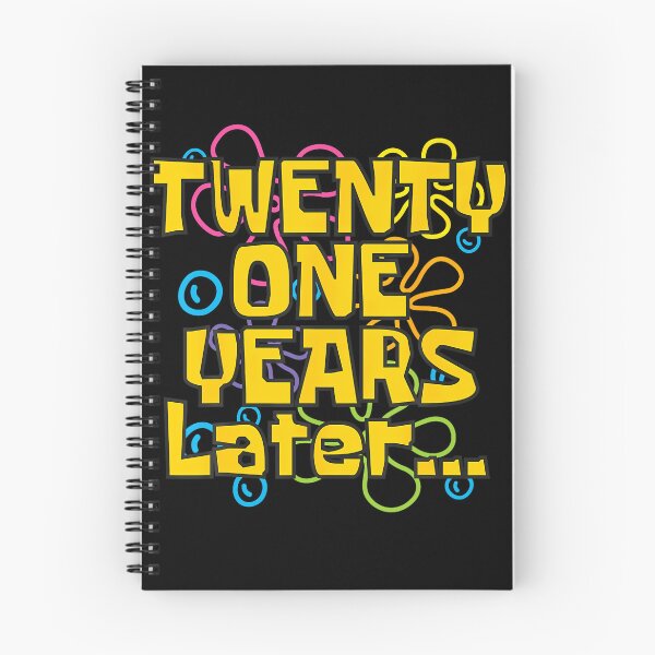 Item preview, Twenty One 21 Years Later 21st Birthday Party Funny Meme T-Shirt designed and sold by SAPAIDART.