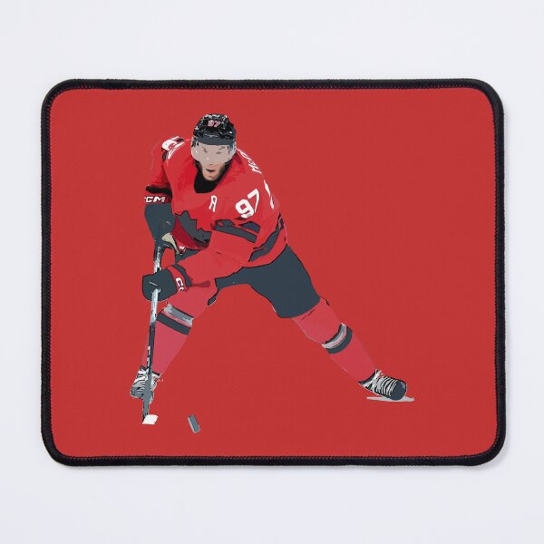 Item preview, Connor McDavid designed and sold by raffrasta.