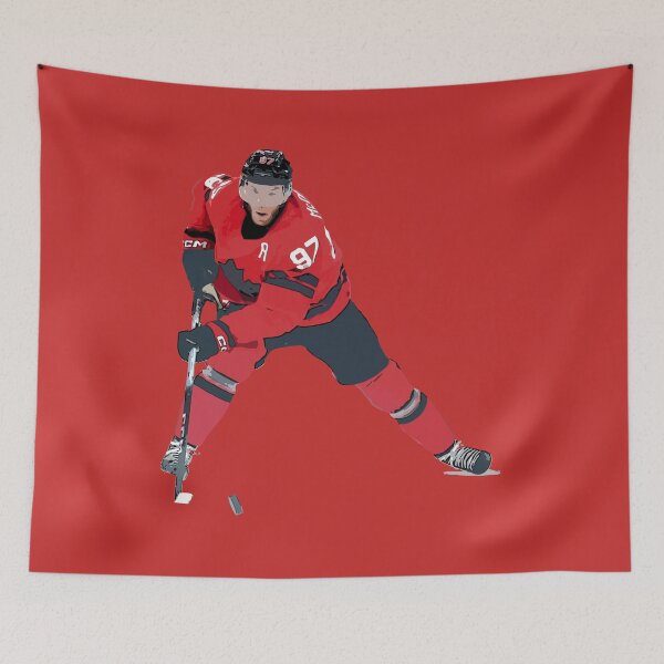 Item preview, Connor McDavid designed and sold by raffrasta.