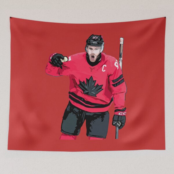Item preview, Connor McDavid designed and sold by raffrasta.