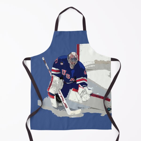 Item preview, Connor Hellebuyck designed and sold by raffrasta.