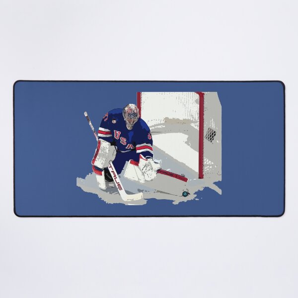Item preview, Connor Hellebuyck designed and sold by raffrasta.