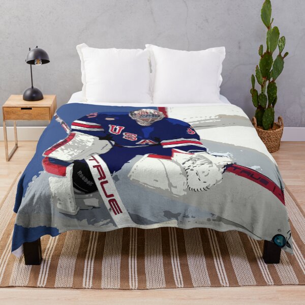 Item preview, Connor Hellebuyck designed and sold by raffrasta.
