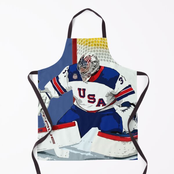 Item preview, Connor Hellebuyck designed and sold by raffrasta.