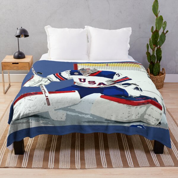 Item preview, Connor Hellebuyck designed and sold by raffrasta.