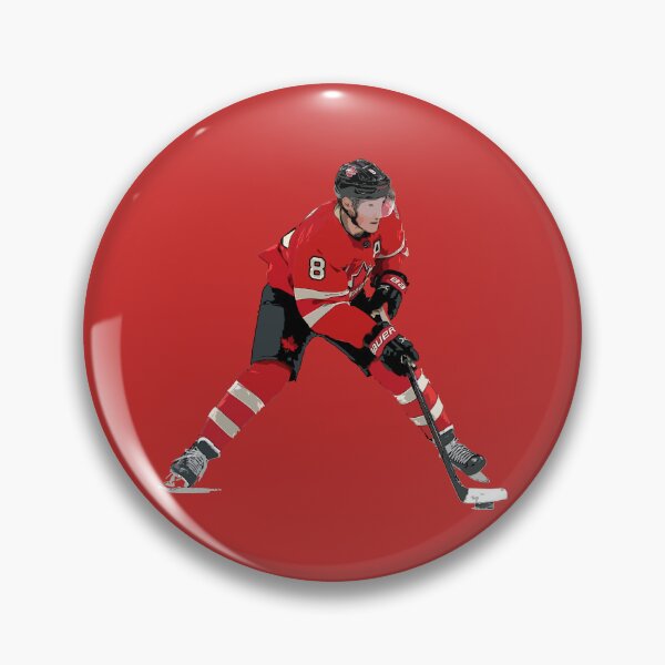 Item preview, Cale Makar designed and sold by raffrasta.