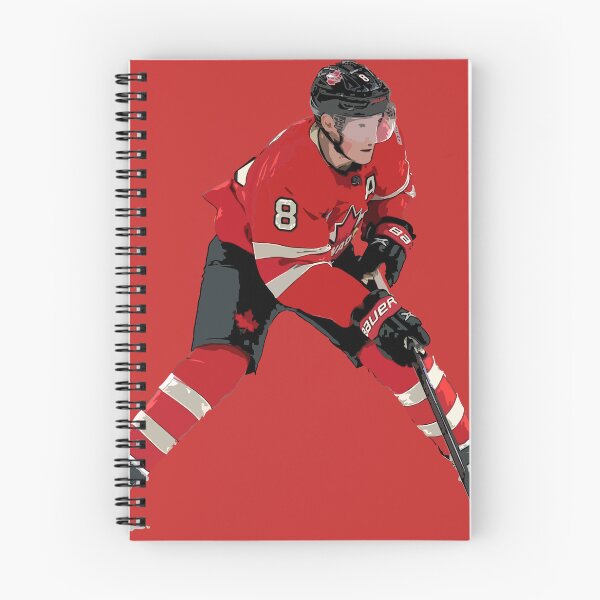 Item preview, Cale Makar designed and sold by raffrasta.
