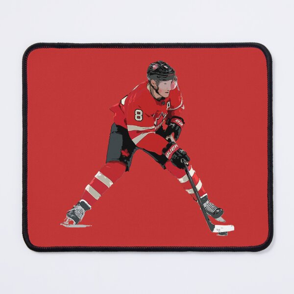 Item preview, Cale Makar designed and sold by raffrasta.