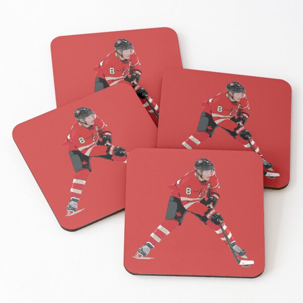 Item preview, Cale Makar designed and sold by raffrasta.