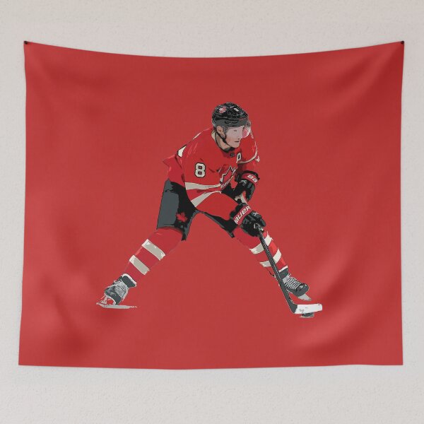 Item preview, Cale Makar designed and sold by raffrasta.