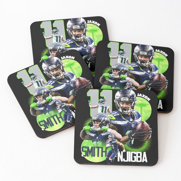 Item preview, Jaxon Smith-Njigba Seattle Seahawks Shirt  designed and sold by MiteKangerin.