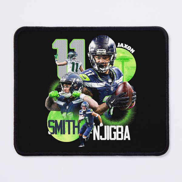Item preview, Jaxon Smith-Njigba Seattle Seahawks Shirt  designed and sold by MiteKangerin.