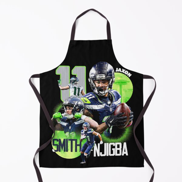 Item preview, Jaxon Smith-Njigba Seattle Seahawks Shirt designed and sold by MiteKangerin.