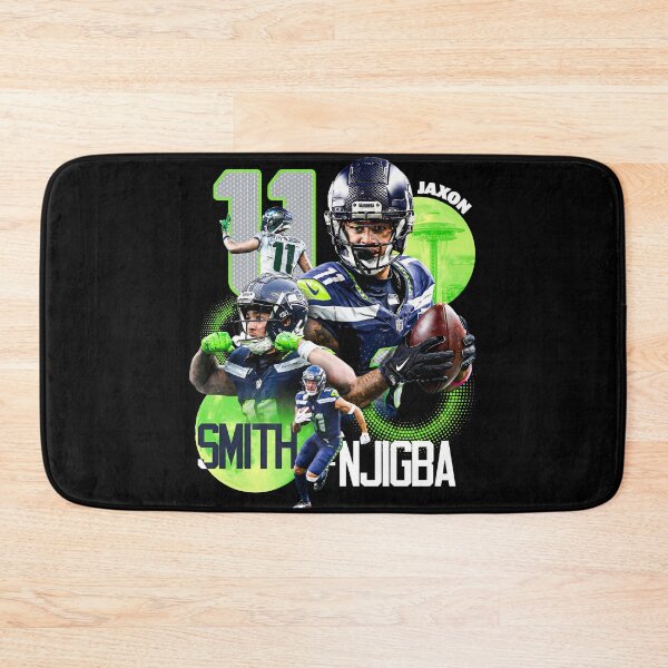 Item preview, Jaxon Smith-Njigba Seattle Seahawks Shirt  designed and sold by MiteKangerin.