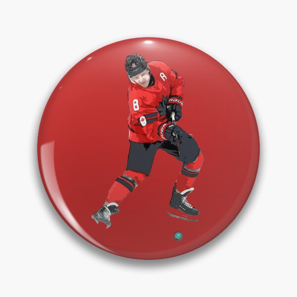Item preview, Cale Makar designed and sold by raffrasta.