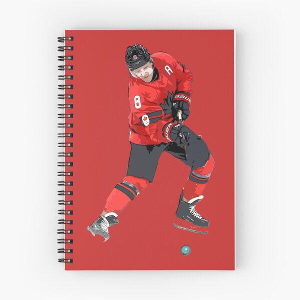 Item preview, Cale Makar designed and sold by raffrasta.